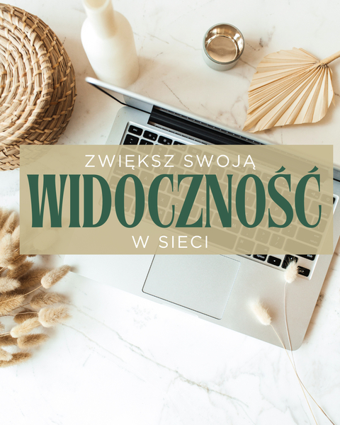 Zdjęcie na okładce dla Och Marketing - Branding - Social Media - Lokalne SEO - Warszawa